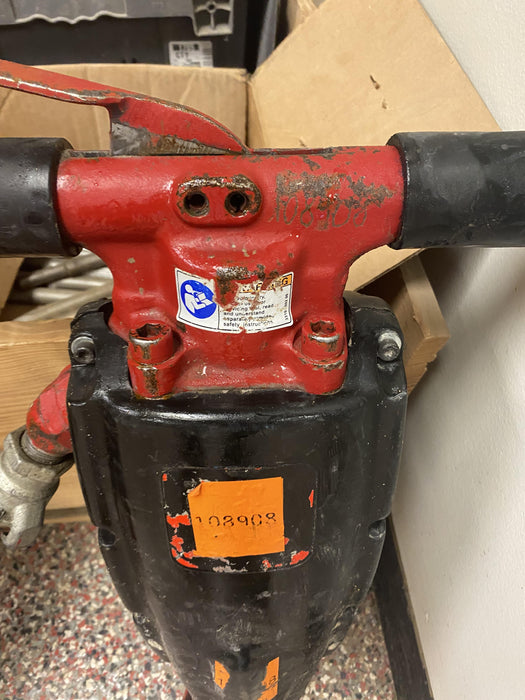 2020 CHICAGO PNEUMATIC CP 1210 S