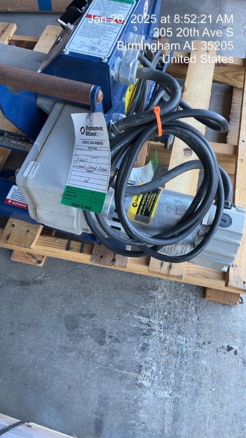 2024 CURRENT TOOLS 2280