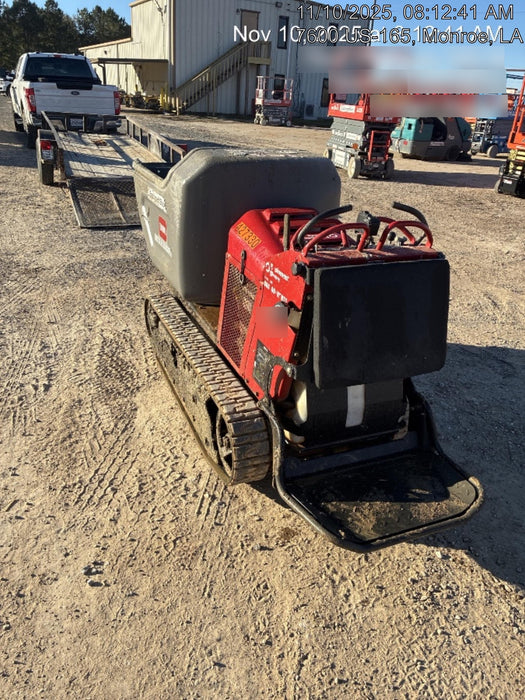 2024 TORO MBTX 2500-TS