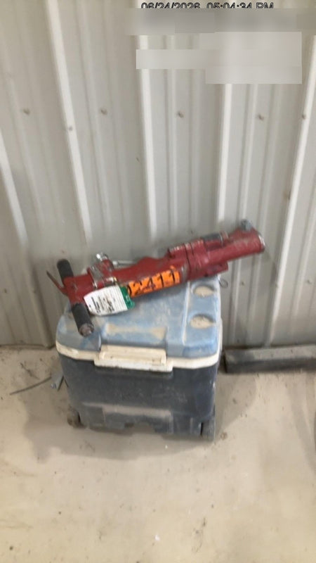 2020 CHICAGO PNEUMATIC CP 1260