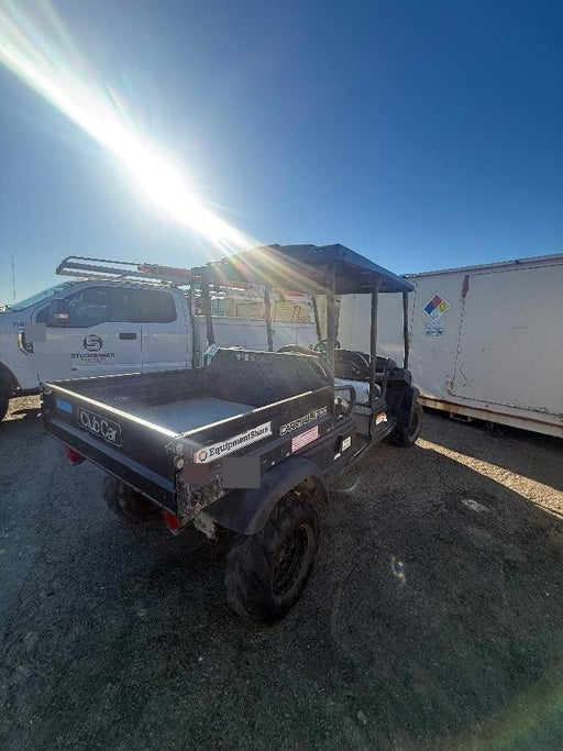 2020 Club Car CA1700D CLUB CAR CA1700D