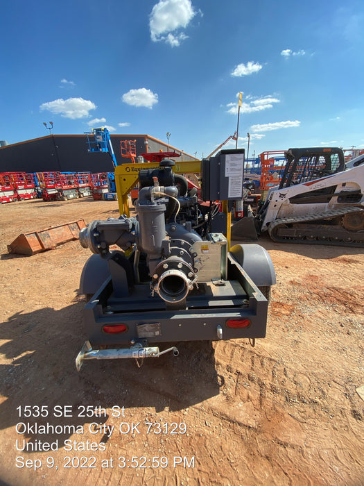 2021 ATLAS COPCO PAC66