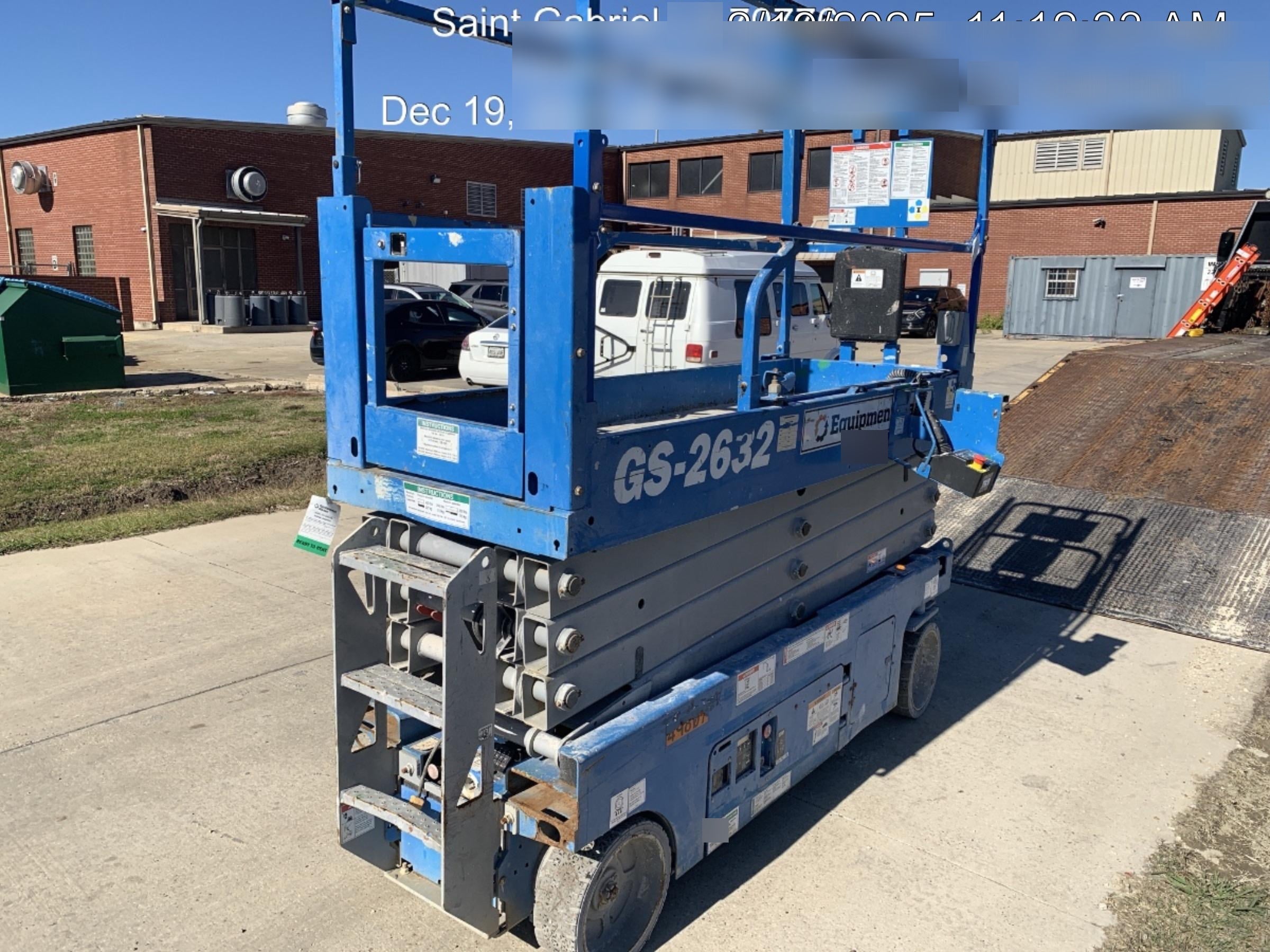 2025 WERNER D6216-2