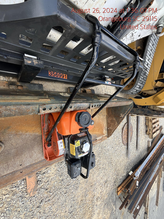 2023 MULTIQUIP MVC82VHW