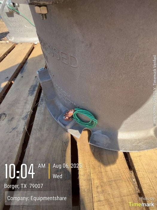 2025 AIRMAN PDSF375DP-6E1