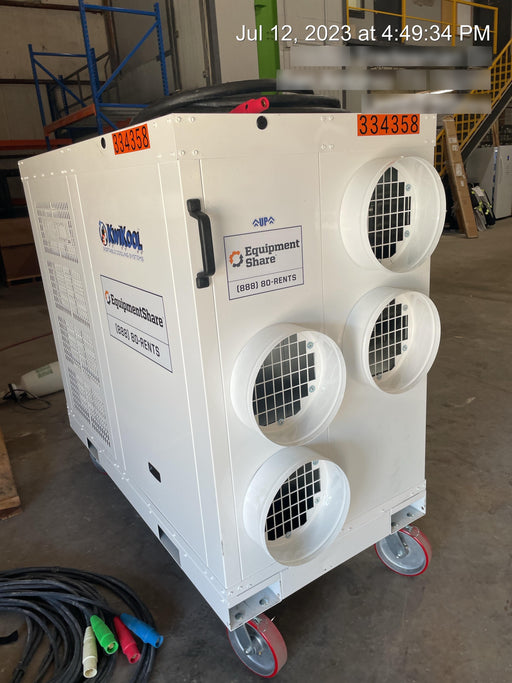 2023 KWIKOOL KPO12-23H