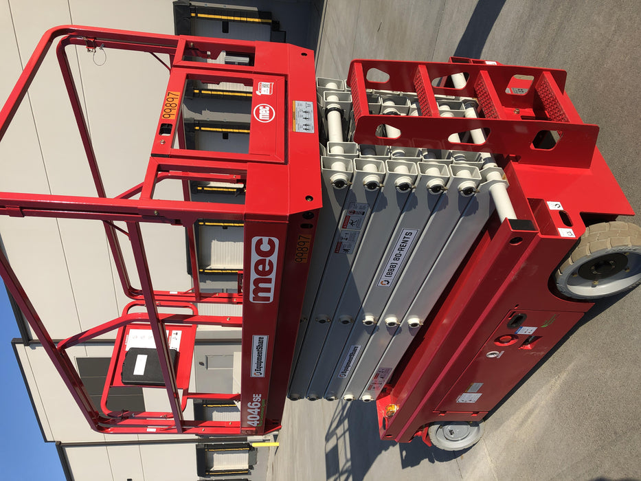 2020 MEC 4046SE