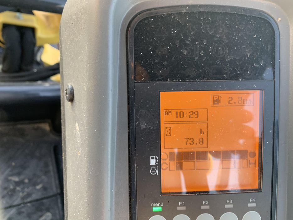 2020 YANMAR ViO 55-6A-PRLUS-Q