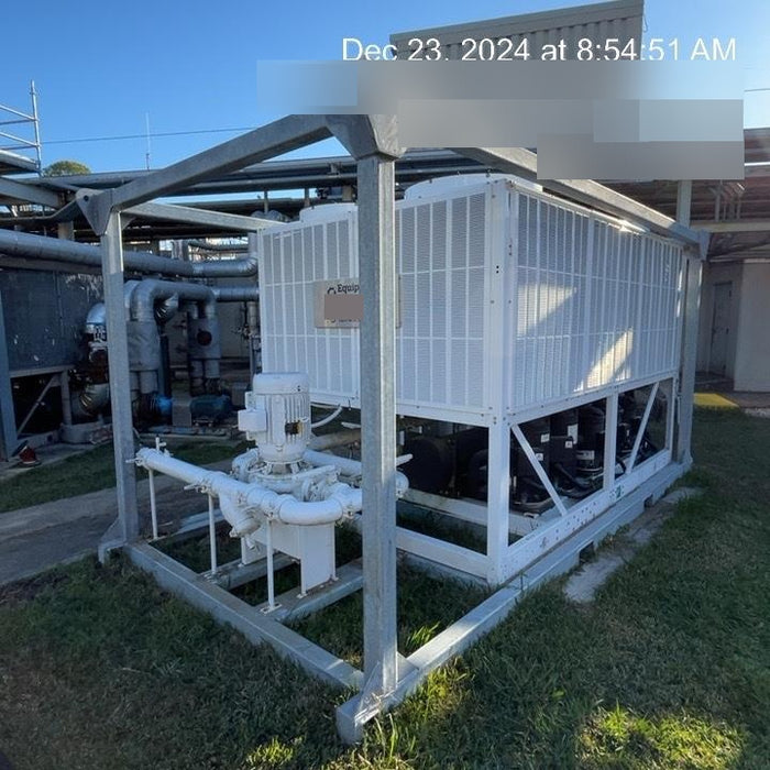 2023 CAPS PCHH-100TC-0NN0NN-5E5-0-PG2CEUP