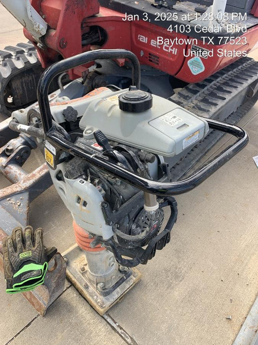 2023 MULTIQUIP MTX60HD