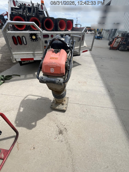 2024 HUSQVARNA LT6005