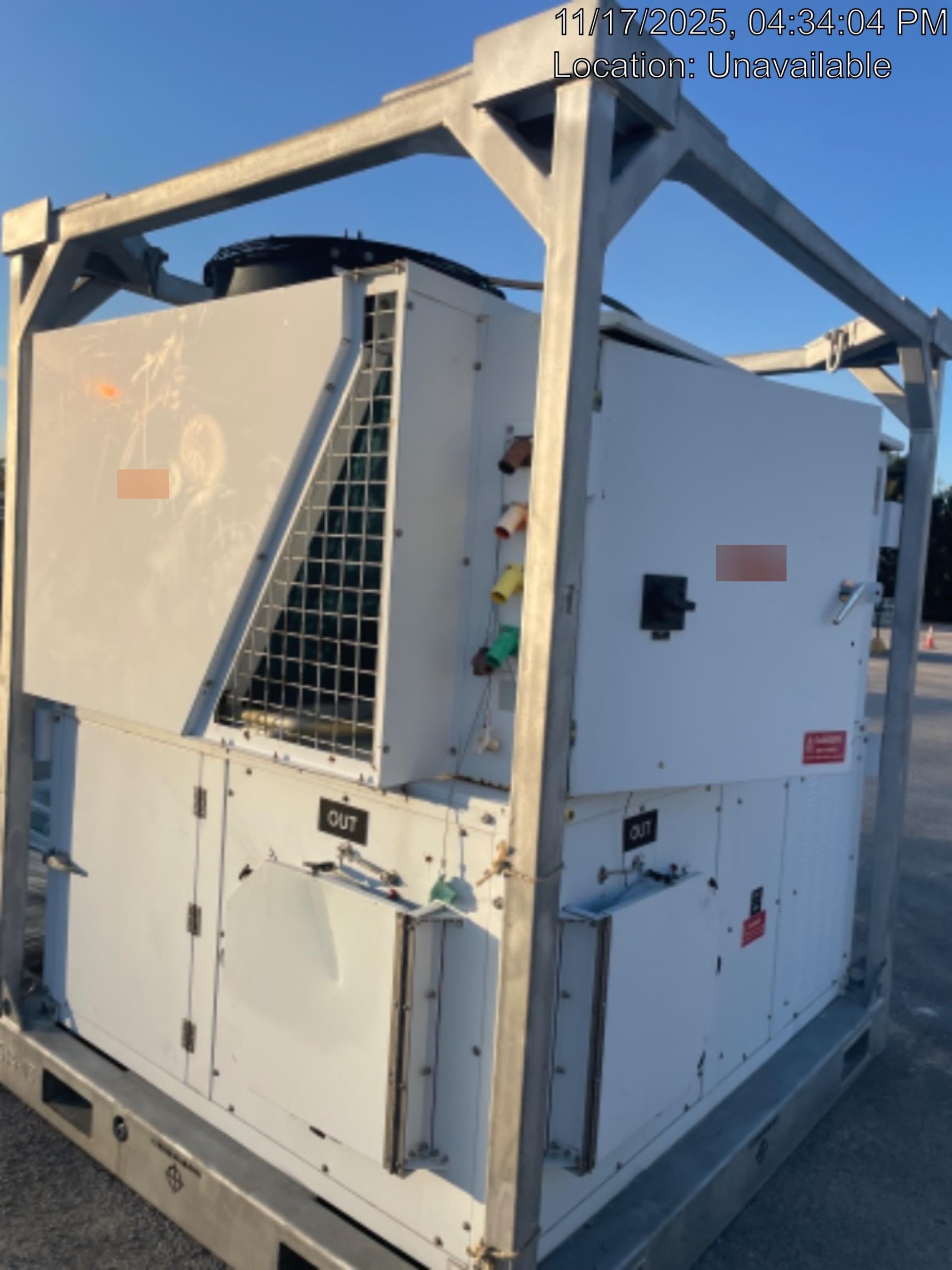2020 SMARTECH SACP41A-HS