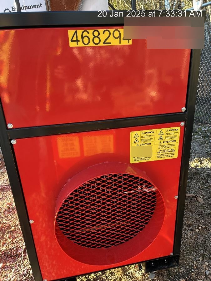 2024 CAMPO EB150E480600V