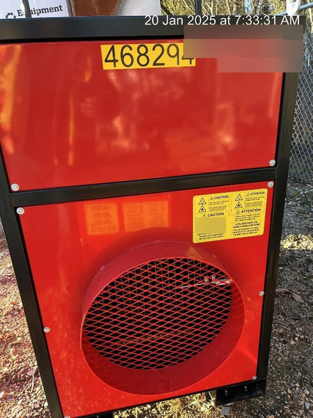 2024 CAMPO EB150E480600V