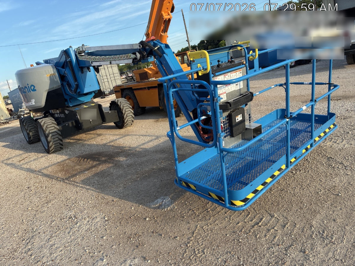 2026 GENIE Z-62/40 RT