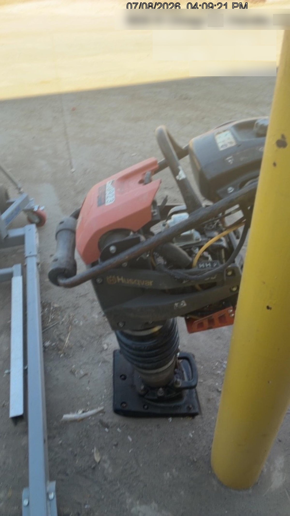 2024 HUSQVARNA LT6005
