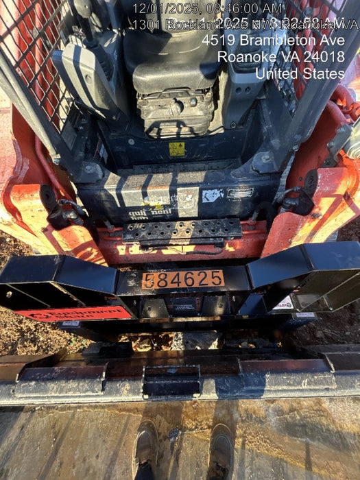 2025 VIRNIG PF4855-5VG