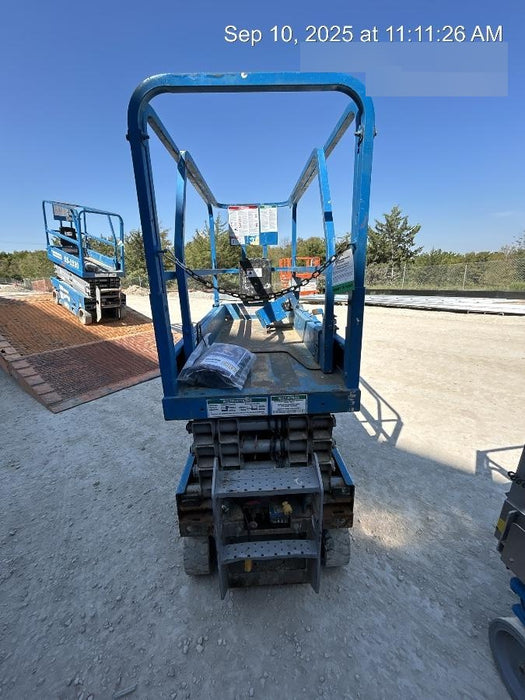 2017 Genie GS-1930 Genie GS1930