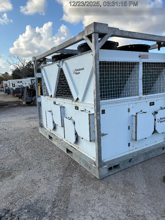 2021 SMARTECH SACP40A-HS-XP