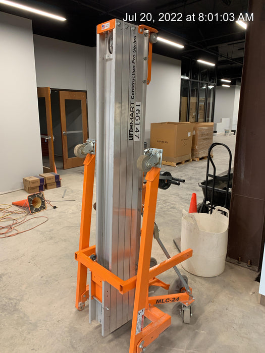 2021 LIFTSMART MLC-24