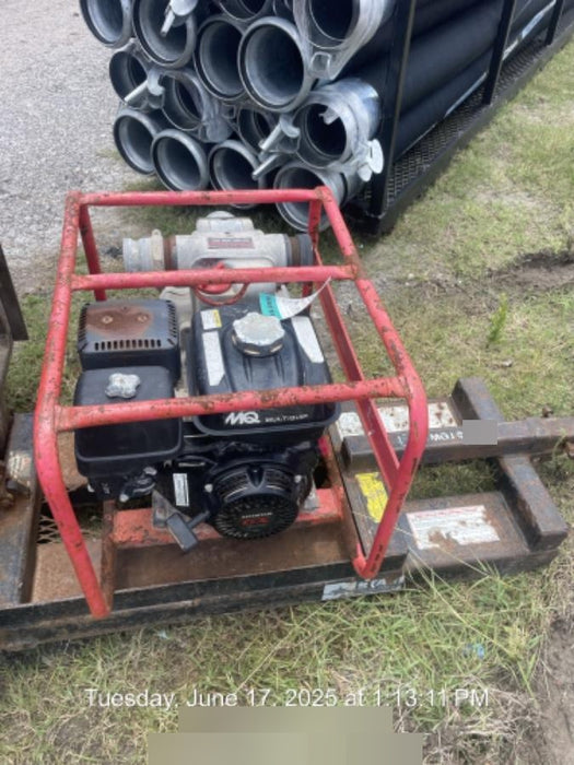 2023 MULTIQUIP QP3TH