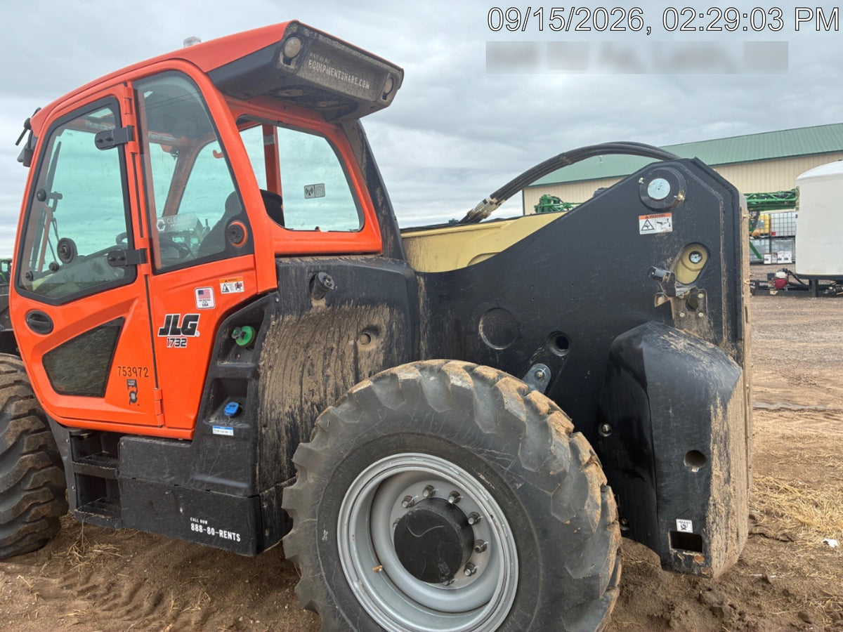 2026 JLG 1732