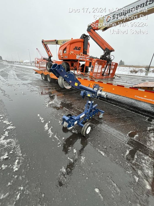 2024 CURRENT TOOLS 100A