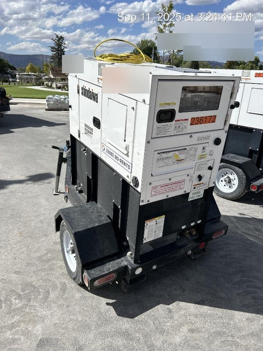 2022 SHINDAIWA DGK15FL