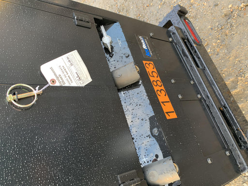 2020 Miller Electric BB500 BIG BLUE 500 PRO (KUBOTA) DELUXE W/ ARCREACH