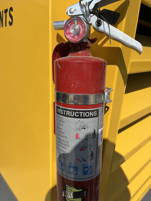 2023 ATLAS COPCO XAS 900