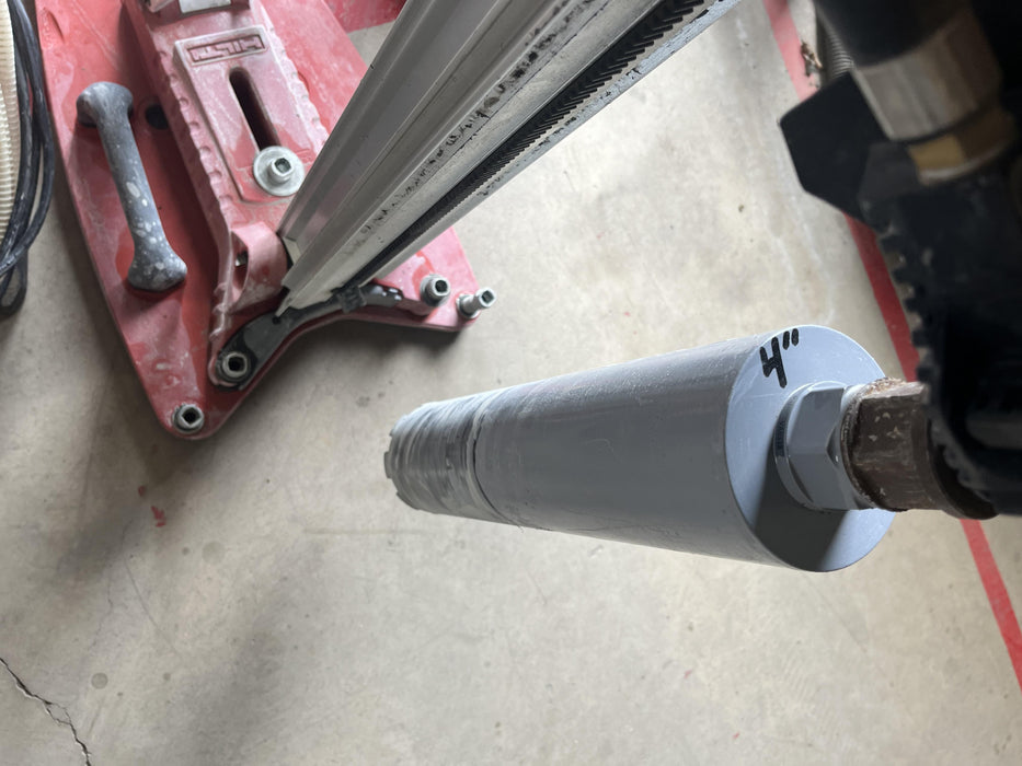 2022 HUSQVARNA K970-16"