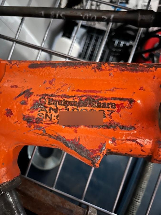 2020 MICHIGAN PNEUMATIC MP-TPB60-114