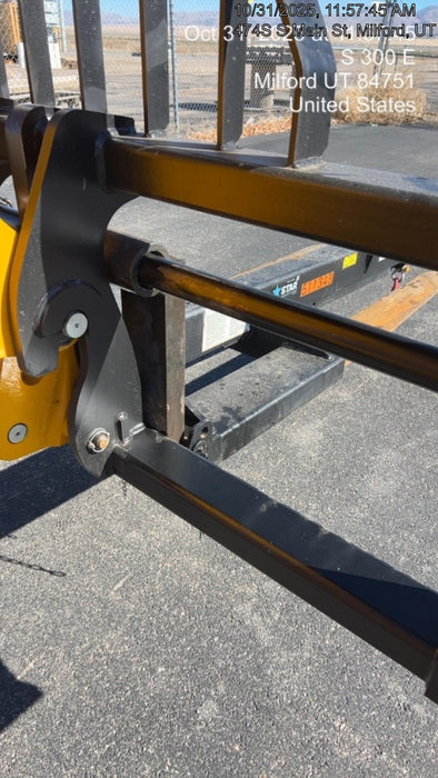 2025 STAR INDUSTRIES M1360B - Star JIB Boom