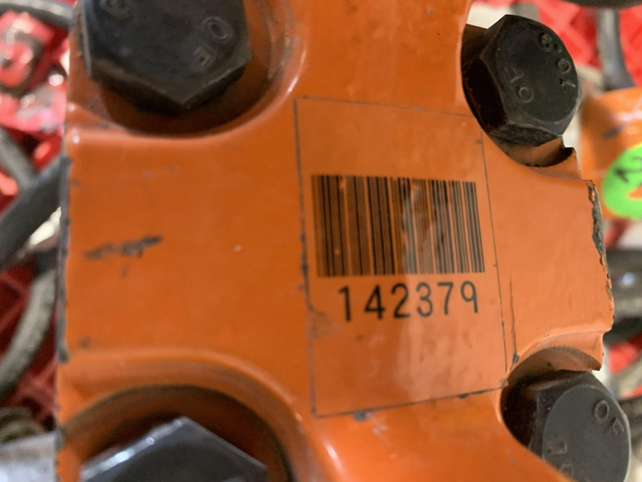 2021 MICHIGAN PNEUMATIC MP-CH3R