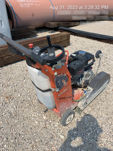 2019 HUSQVARNA FS 400 LV