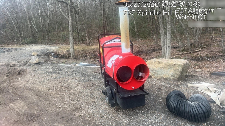 2026 CAMPO EB600D-RE1