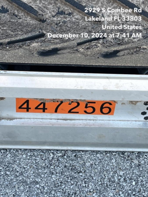 2024 INTERQUIP LKS400-5