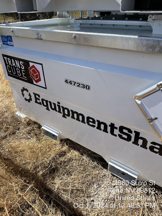 2024 WESTERN GLOBAL 20TCG-ES