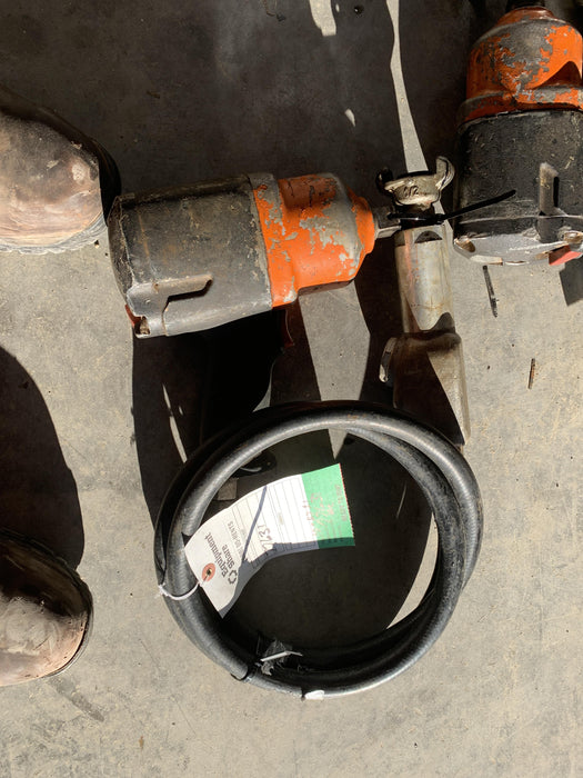 2020 MICHIGAN PNEUMATIC 750SS