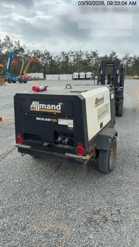 2020 ALLMAND MA185