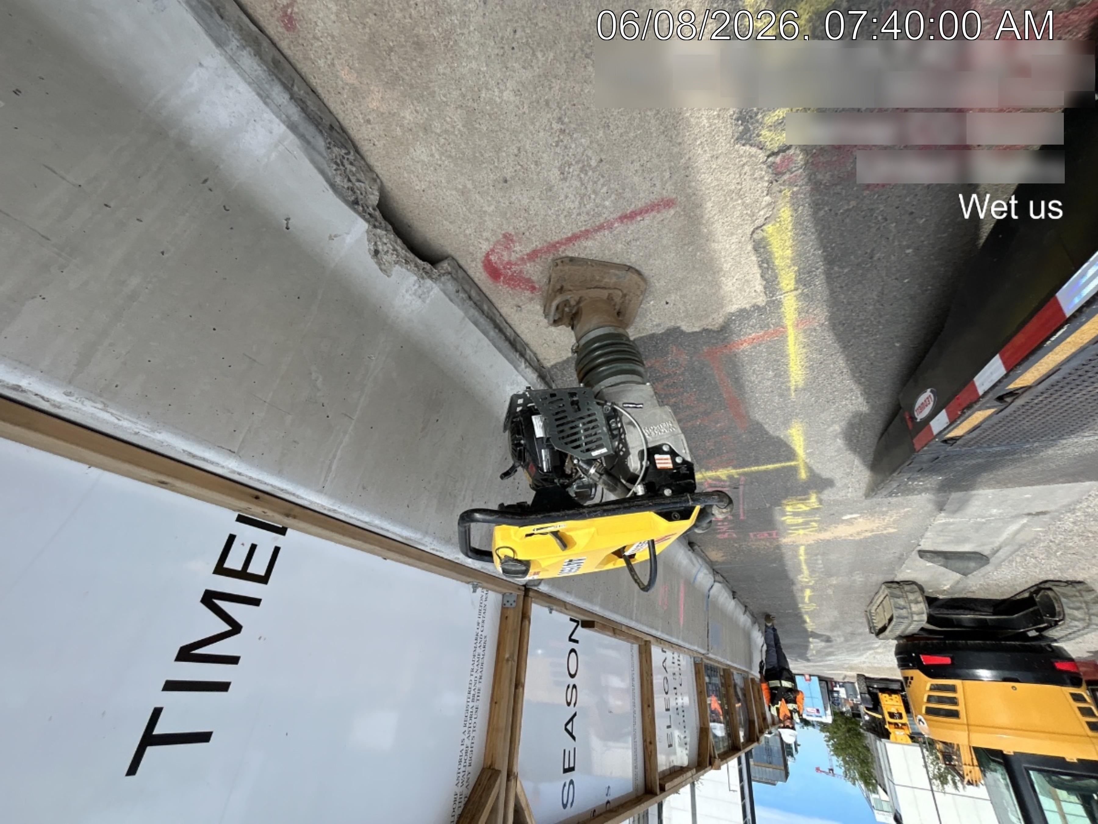 2024 WACKER NEUSON BS68-4Ab/28