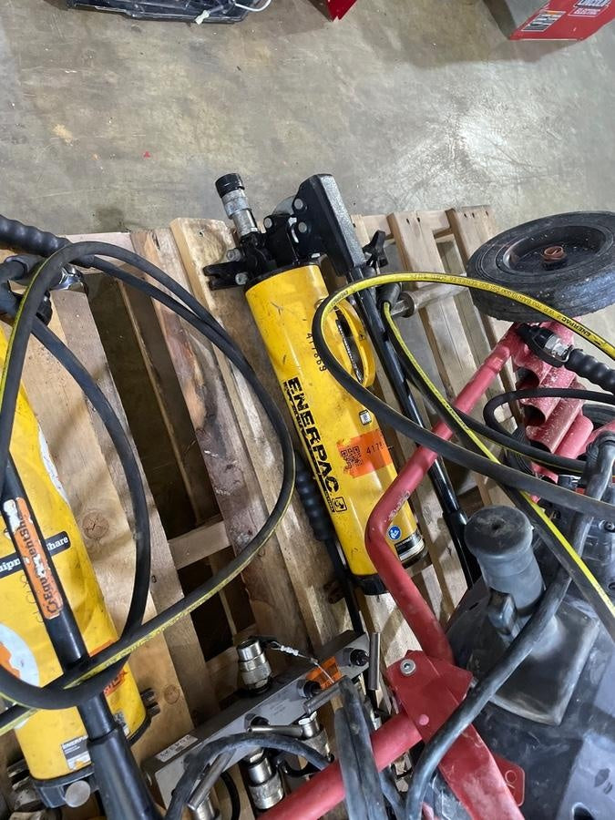 2024 ENERPAC P80