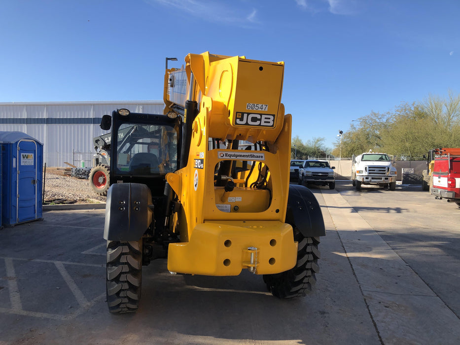 2020 JCB 510-56