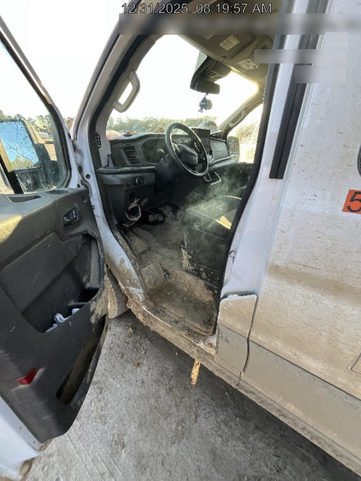 2024 FORD Transit 350 Rental