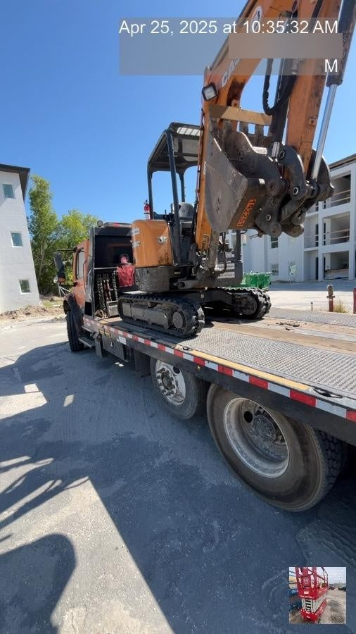 2015 CASE 24" Bucket - Case