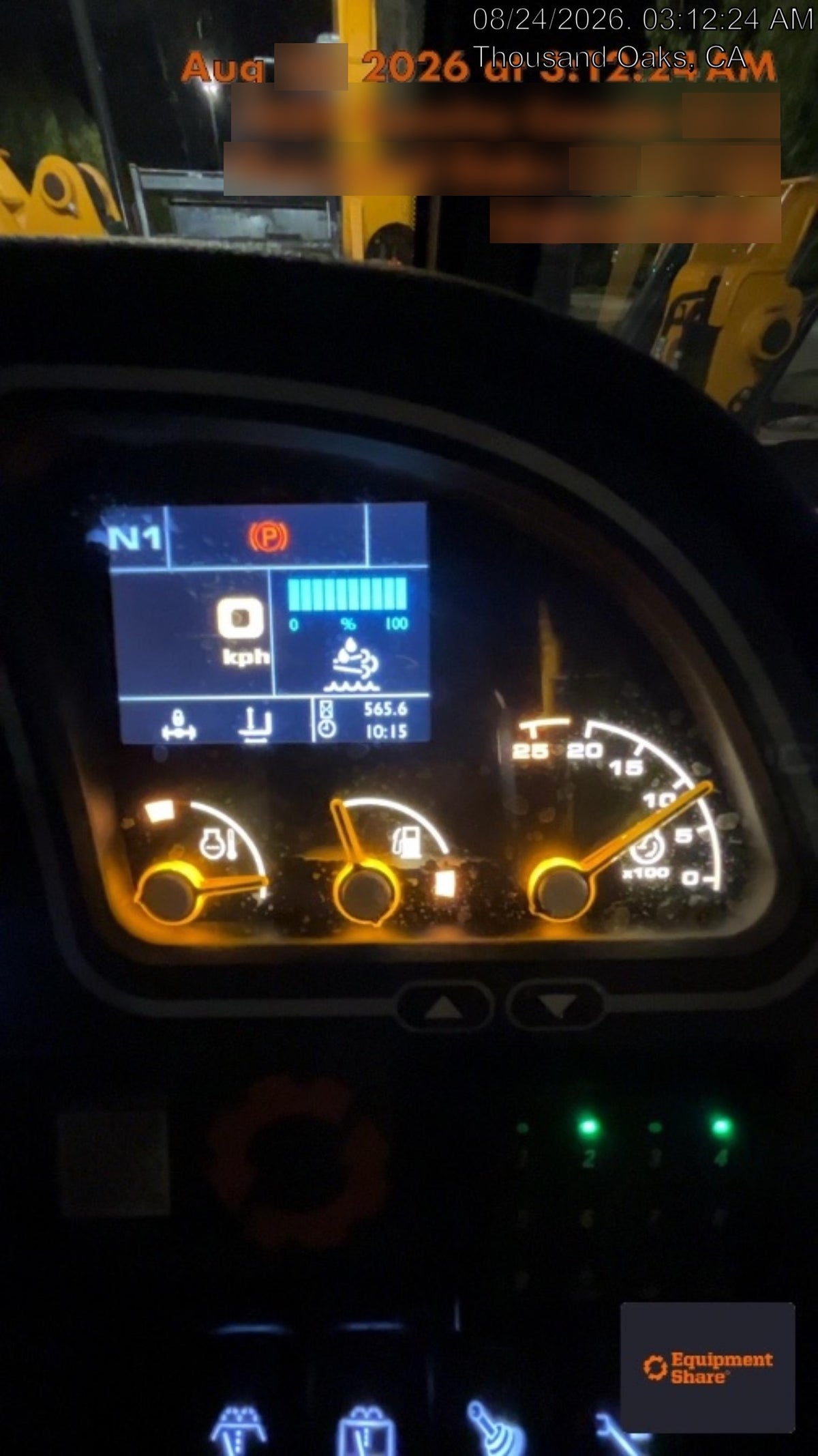 2025 JCB 510-56