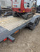 2022 DIAMOND C TRAILERS HDT-22T