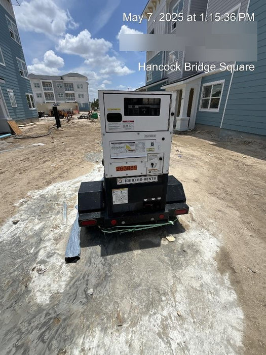 2022 SHINDAIWA DGK15FL