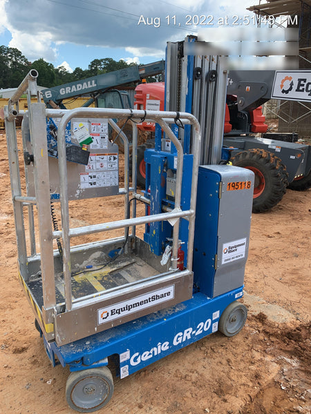 2022 MEC 1330SE