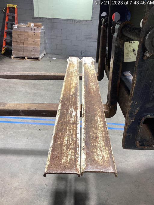 2020 STAR INDUSTRIES 1664